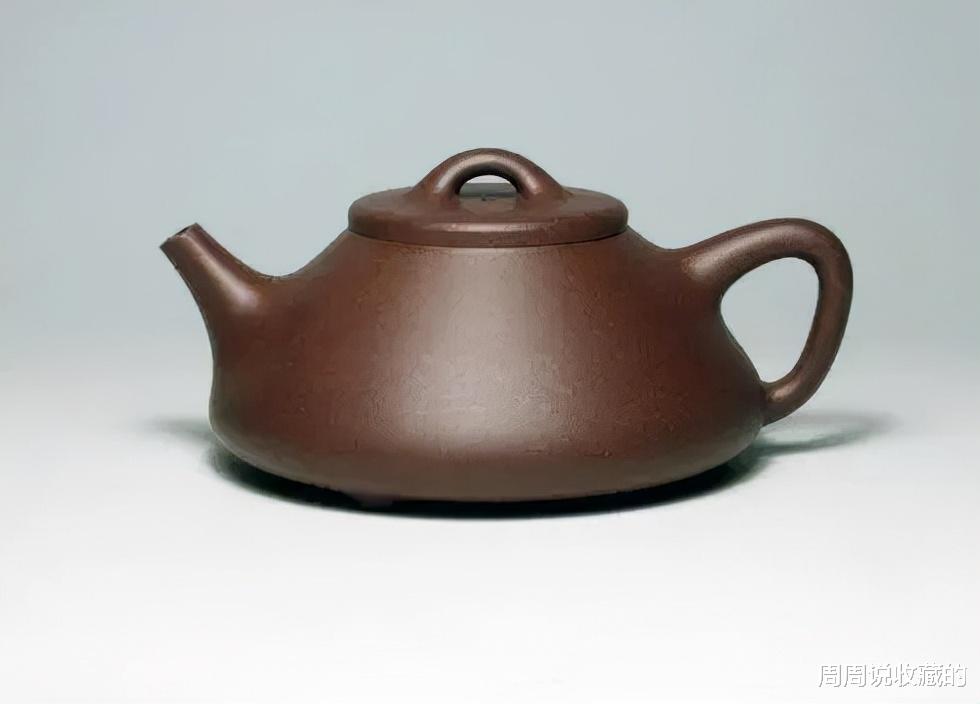 |紫砂壶中，半手工壶与全手工壶的泥料差别有多大？