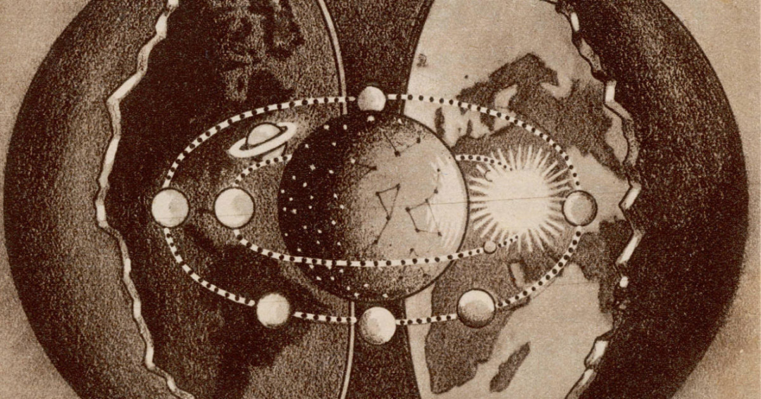 科学家 越南的一个神秘洞穴,能容纳72亿人?难道地球“空心论”是真的?