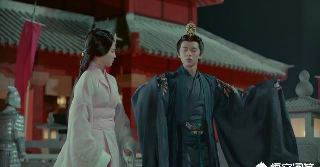 嵇钰莎宝妈日记|历史上，真实上演过哪些堪比“狗血剧情”的事情？