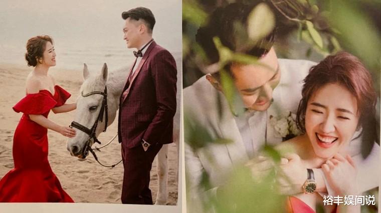 吴宗宪|吴宗宪二女儿婚礼现场曝光!新郎被赞木讷,新娘赞爸爸是钢铁人