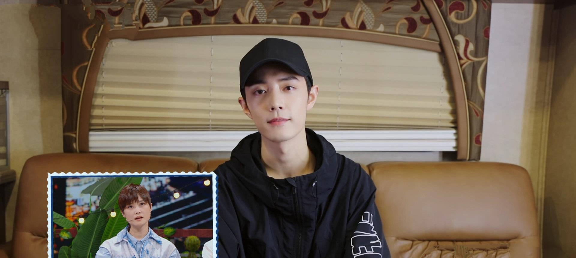 韩剧|肖战惊喜亮相浙江卫视，大方祝福伯乐李宇春，不计前嫌人品没话说