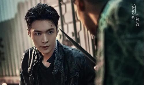 姐姐|“归国四子”今非昔比，张艺兴一开始就注定与别人不一样