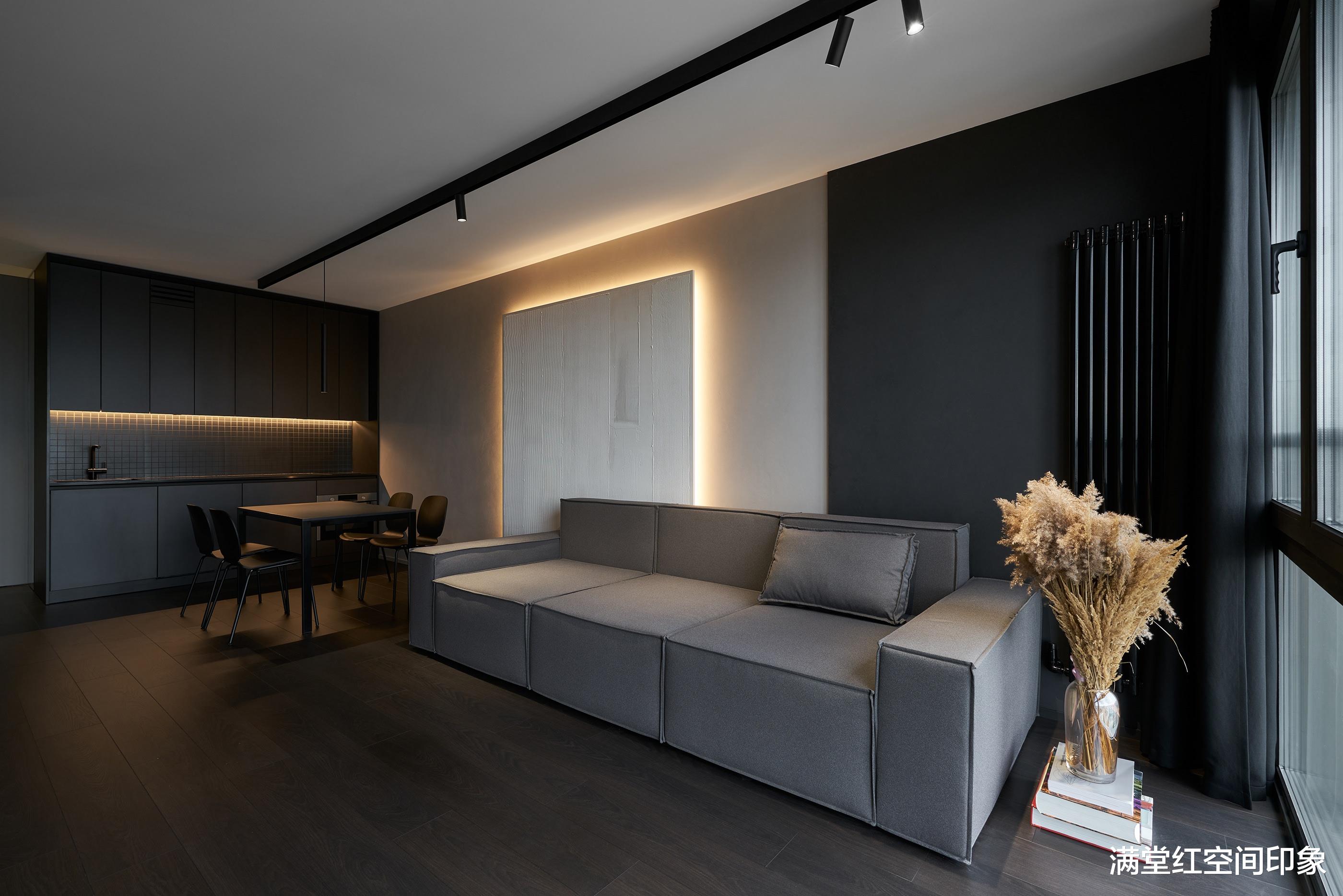 |2021客厅最流行的装修设计