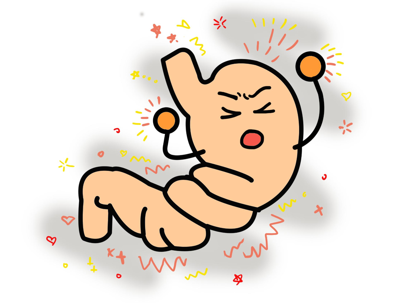 骨折|医生：若患上慢性胃炎，想要护理好肠胃，做好3件事或能事半功倍