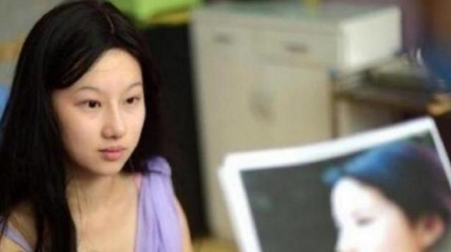 刘亦菲|19岁女生花费百万整成刘亦菲，连名字也高仿，如今颜值成这样