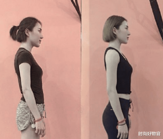 时尚好物官|34岁李念留起了学生头，产后迅速恢复身材的她，颜值重回少女时期