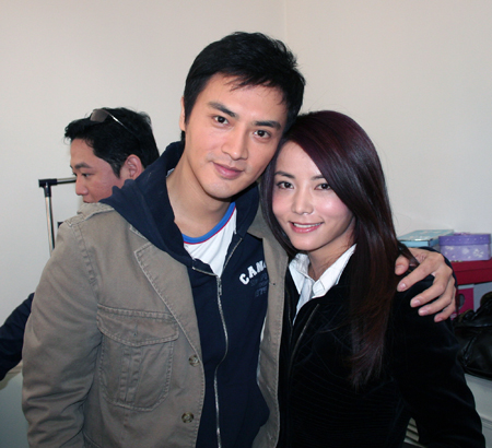 李钰|曾是黄晓明初恋，24岁成名33岁患癌去世，最终穿婚纱下葬令人惋惜