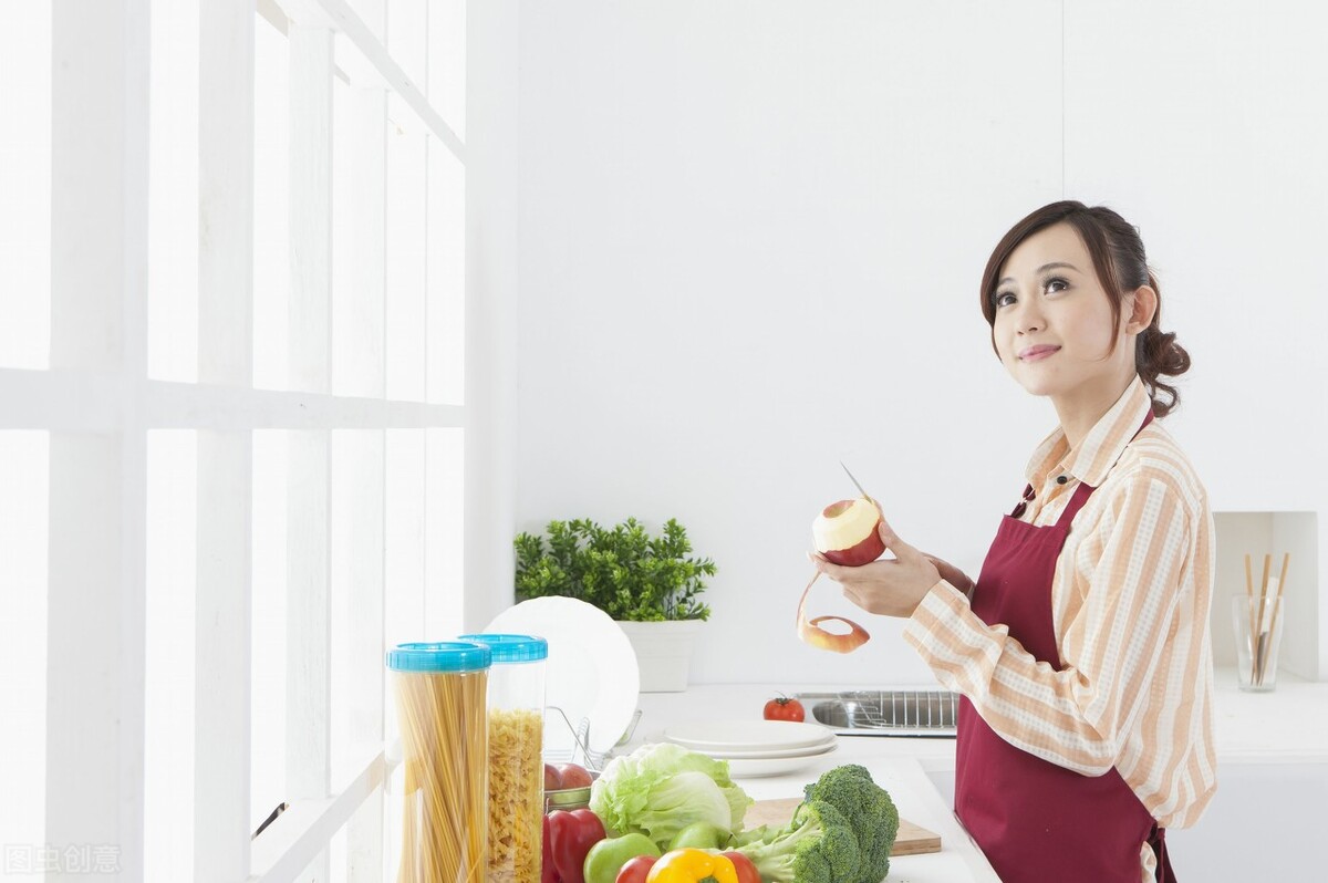 饮食|正在减肥中的你，是否了解你的饮食健康与否？能帮你减肥与否？