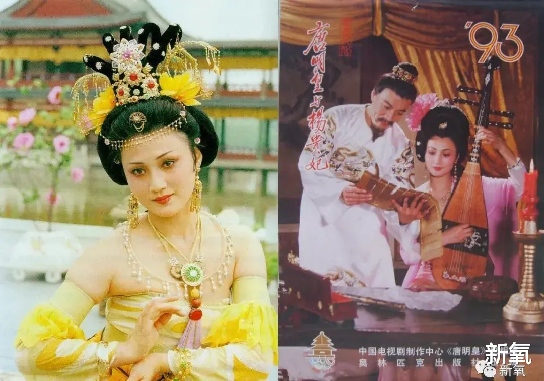 古力娜扎|是什么神仙造型，让娜扎这样的大美人还能颜值翻倍？