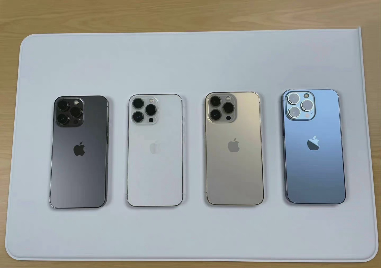 ios15|差价1000元，iPhone 13 Pro和Max差在哪，谁更值得选择？