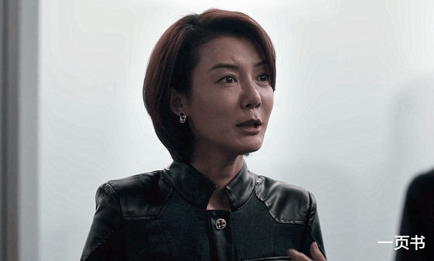 李成阳|《扫黑风暴》李丽涓才是最难惹，骗过董耀，为给马帅报仇不顾一切