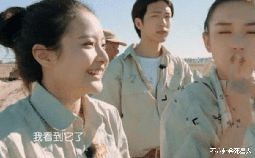 |有女人的地方就有战争！女明星当众开撕，比村口大妈扯头发还精彩