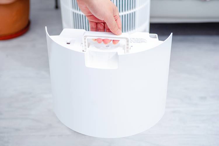 nas|小米众测家庭除湿好帮手——米家智能除湿机22L