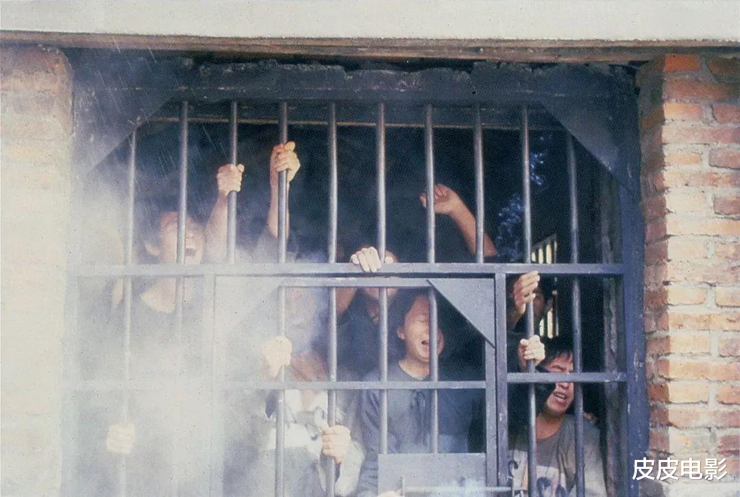 画皮|盘点7部“童年阴影”，80、90年代的电视台真敢播啊