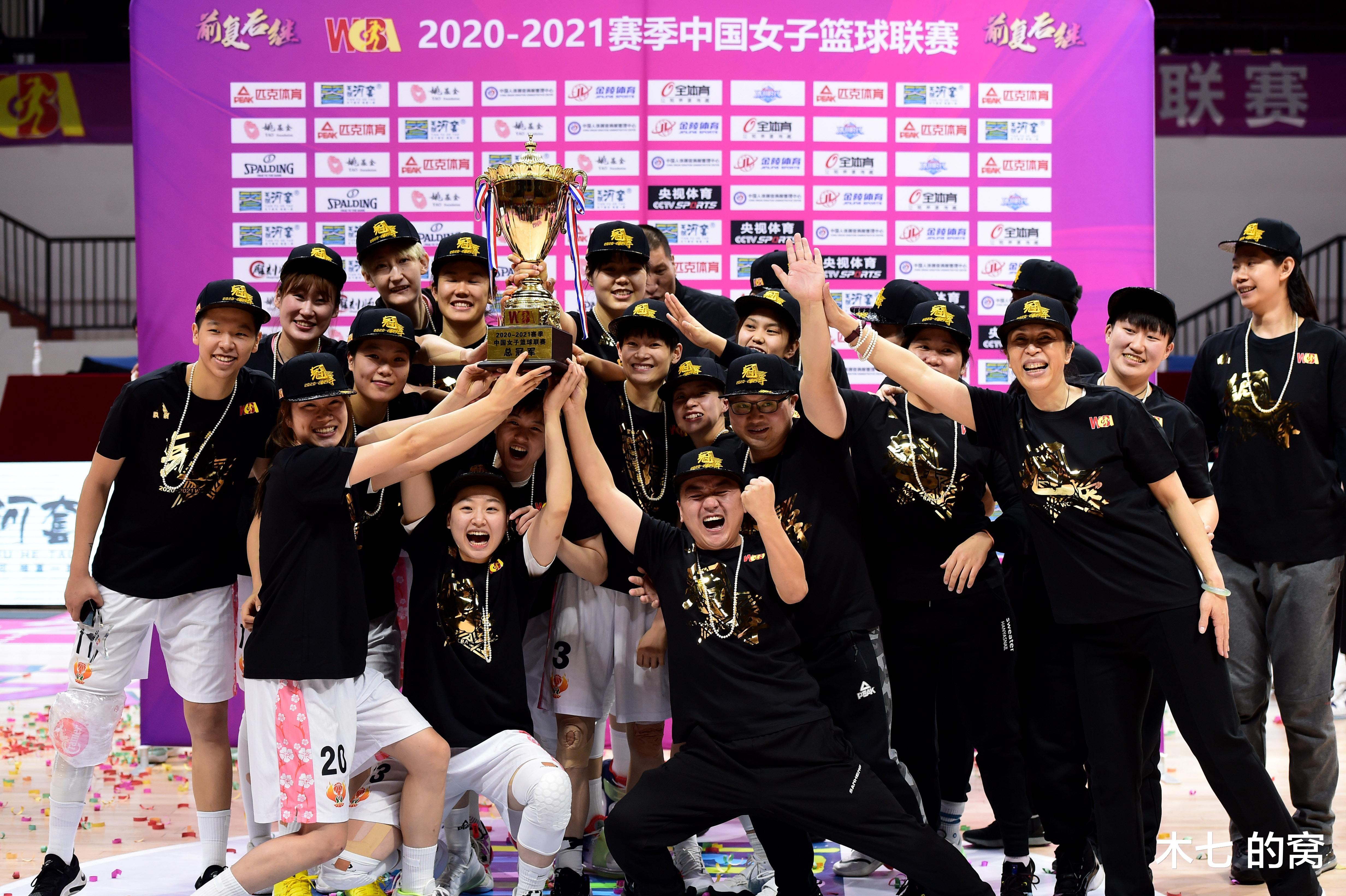 郑海霞|回顾中国篮球2021:传奇郑海霞,辽粤分天下