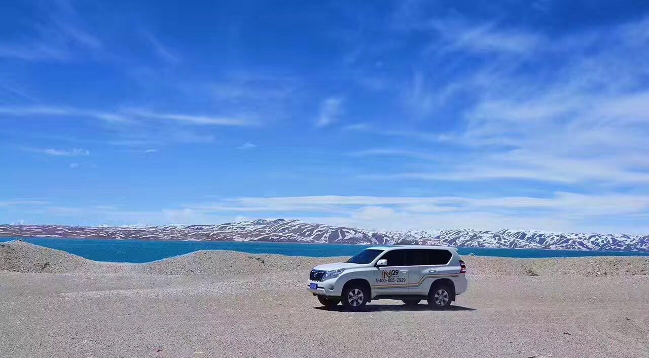 康县 为何川藏线上,满是清一色的普拉多?老司机道破真相:纯属浪费