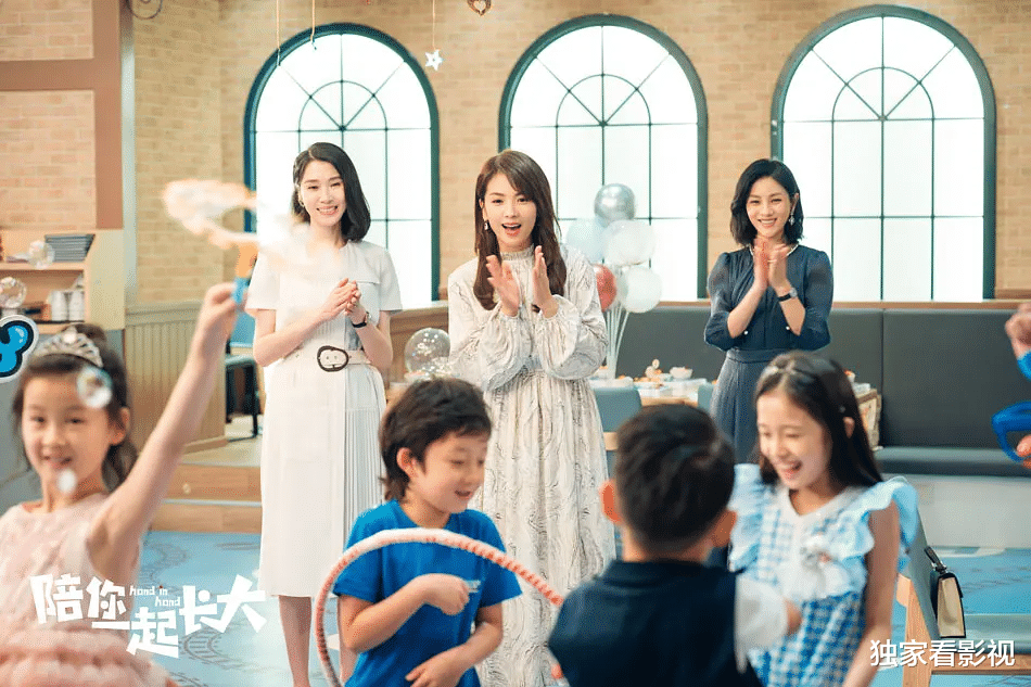 李宗翰|坏人专业户李宗翰在《陪你一起长大》反转,44岁未婚因难忘韩雪?