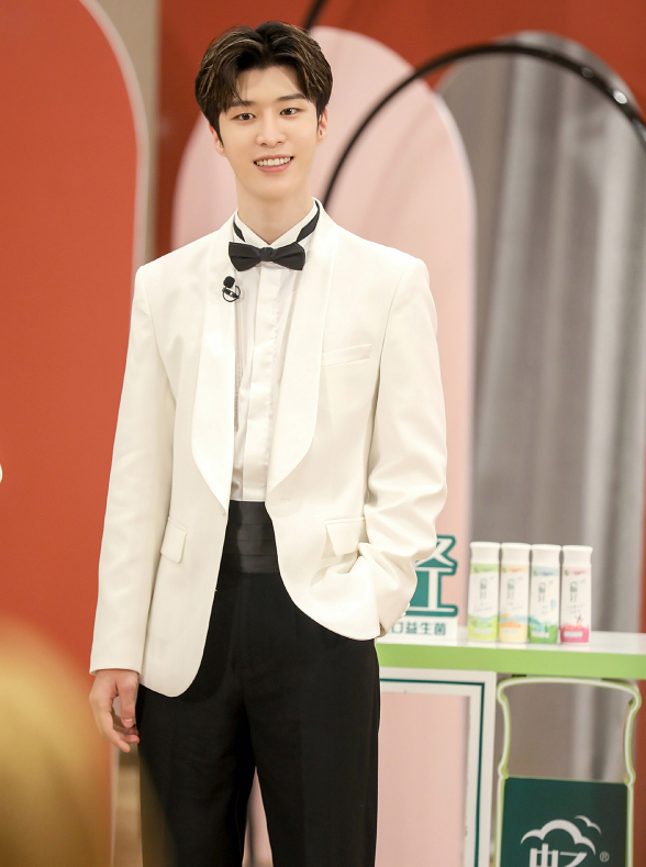 杨洋|《青环3》嘉宾阵容曝光，贾玲杨迪回归，杨洋等3位新人疑加盟