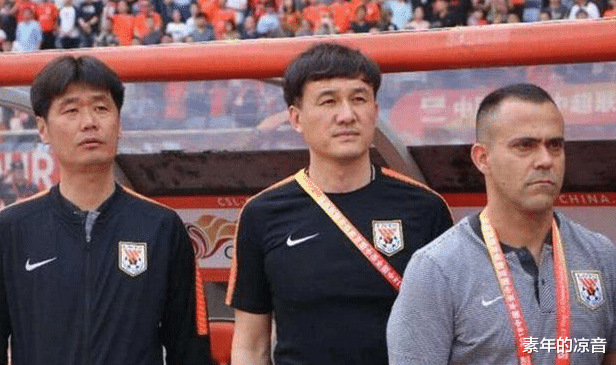 鄭智|一個好漢三個幫！李雪鵬想取得好成績，鄭智和金鐘夫可助一臂之力