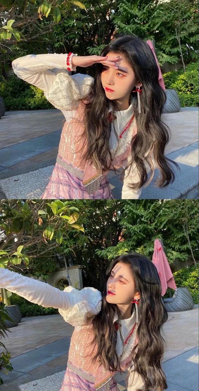 鞠婧祎|杨幂的美式性感风和鞠婧祎钓系纯欲风到底谁更胜一筹？