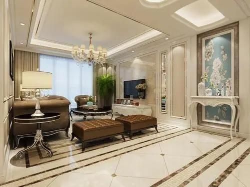 家装旺季要注意隐蔽建材装修秘方!