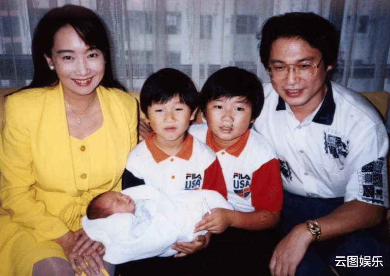 陈美龄|65岁陈美龄受访，承认家人曾反对她嫁日本人，幸好老公婚后很顾家