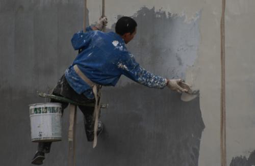 高考|油漆工的月薪是多少？油漆工为什么难招？