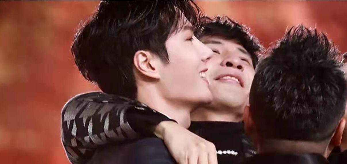 王一博|天天兄弟有望聚首《答案奇遇夜》：王一博粉丝们期待“美梦成真”