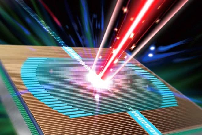 芯片|14nm也被锁死？美国传来“坏消息”，任正非果然有远见！