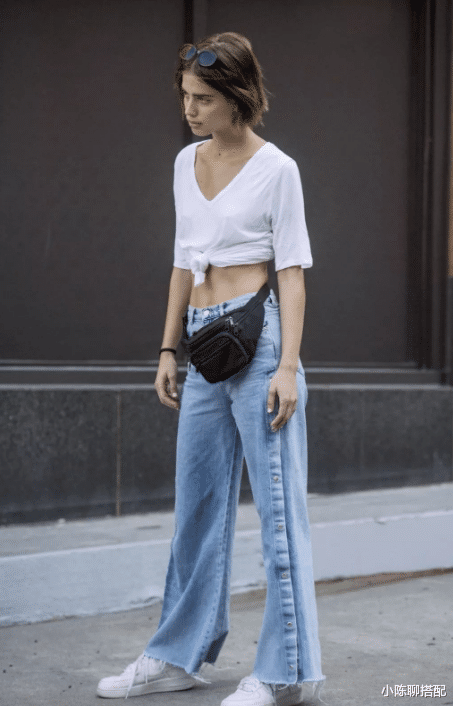 小陈聊搭配|夏季穿搭怎么摆脱土气感？7个穿搭技巧，让你衣品飙升