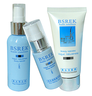 黑头 控油补水洗面奶哪种好 去黑头去油洗面奶盘点