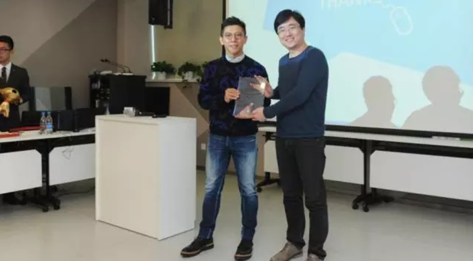 刘亦菲|《披荆斩棘的哥哥》最终赢家，胡海泉