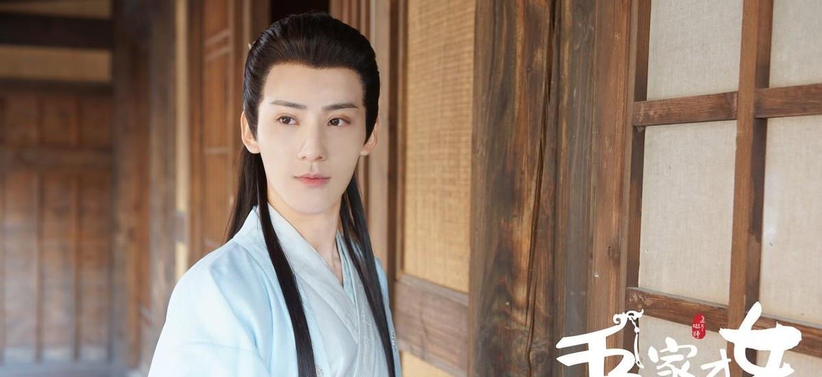 赵文浩|新高糖甜宠剧将至，主演阵容颜值亮眼，高冷腹黑才子爱上鬼马少女