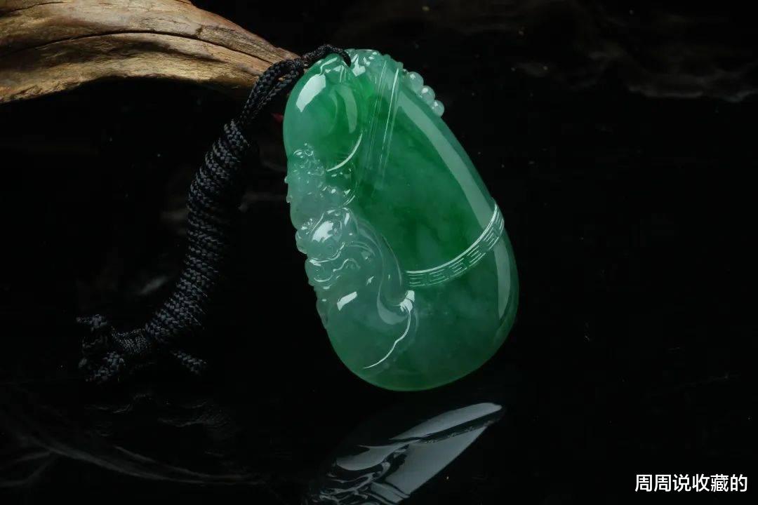 翡翠|外国人为什么不接受翡翠？