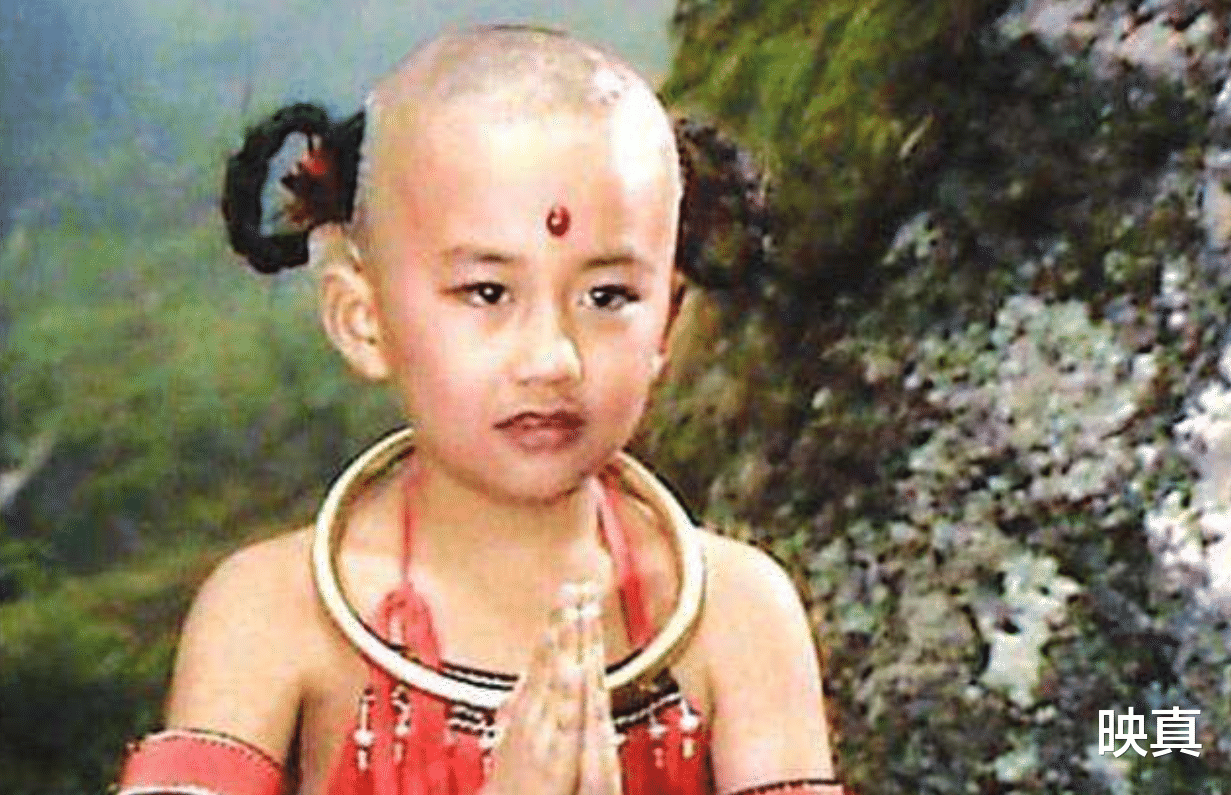 赵欣培|童星“红孩儿”退圈后：上北大保送中科院，如今创业成功身家过亿