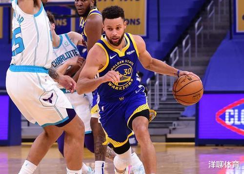 斯蒂芬·库里|科尔:我们球队很难站出来第二个人,不希望浪费库里的大好年华!