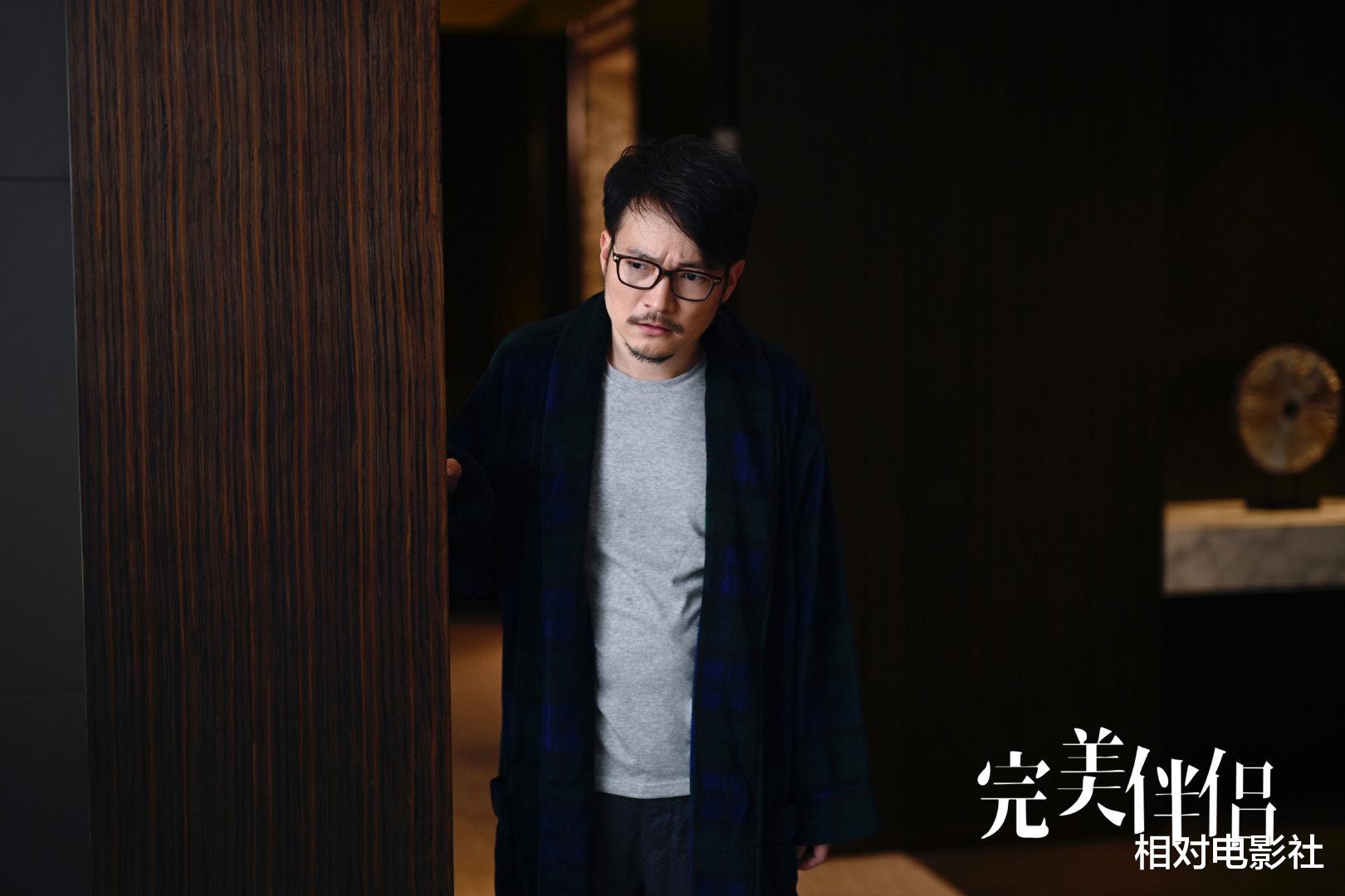 完美伴侣|《完美伴侣》首播收视夺冠！高圆圆状态依旧在线，胡歌惊喜参演