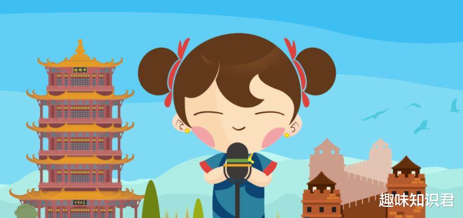 8条关于超级有趣的冷知识,你知道多少呢?