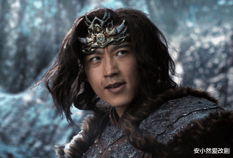 斛珠夫人|斛珠夫人：一张一模一样的脸揭开卓英身世，也揭开方诸的一盘大棋