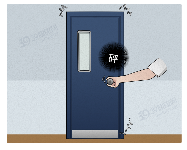 39健康网|十几年过去,那个“电击”网瘾少年的杨永信,如今过得怎么样?