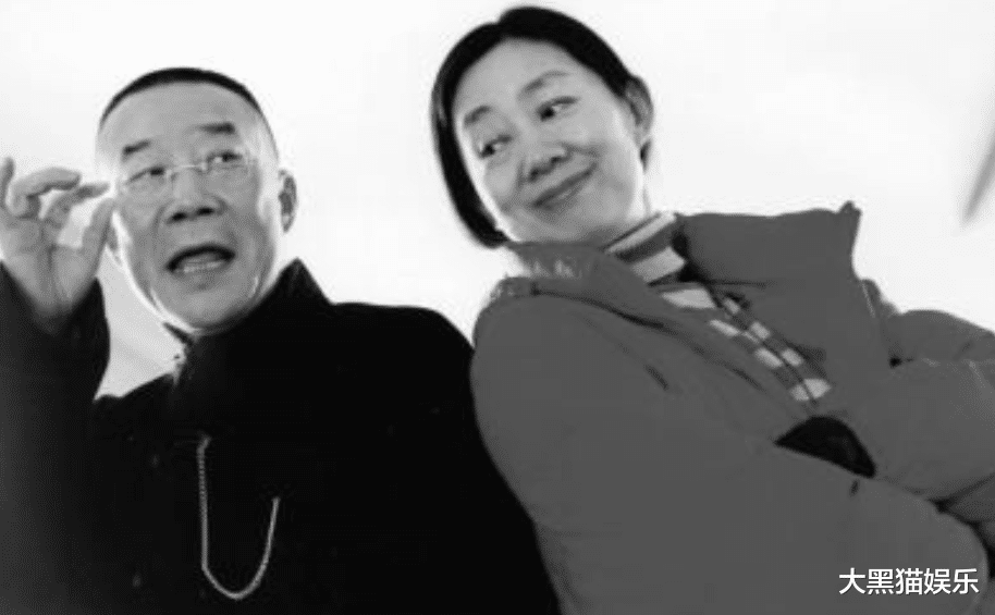 白宇|10位零绯闻的老戏骨，个个都和原配白头到老，最长的相守65年