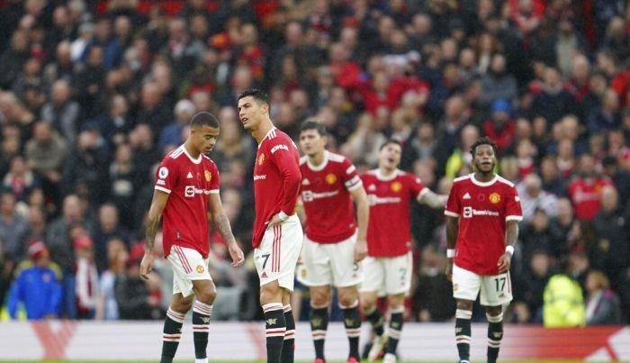 明乐说育儿|0-2!被曼城活活闷死的曼联!瓜帅技高一筹,索帅被技术性击倒!