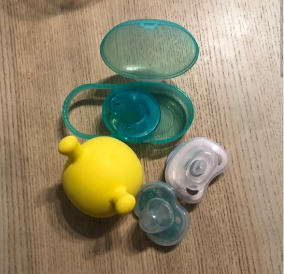 夏小可育儿|“遛娃神器”变坑娃凶器,4大坑妈又坑娃的母婴用品,又贵又鸡肋