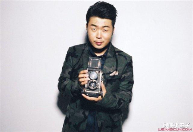 练习生|被骂了8年的杜海涛，我们都欠他一个道歉