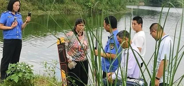 南充|四川南充一男子火了,钓鱼五斤罚款4000元,网友:遵纪守法很重要