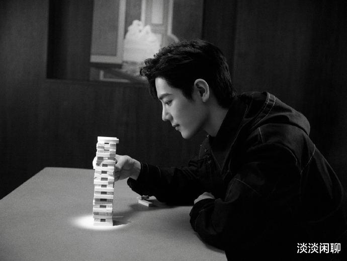 肖战|肖战品牌联动又出新玩法！《余生》或将延期播出！粉丝表示理解！