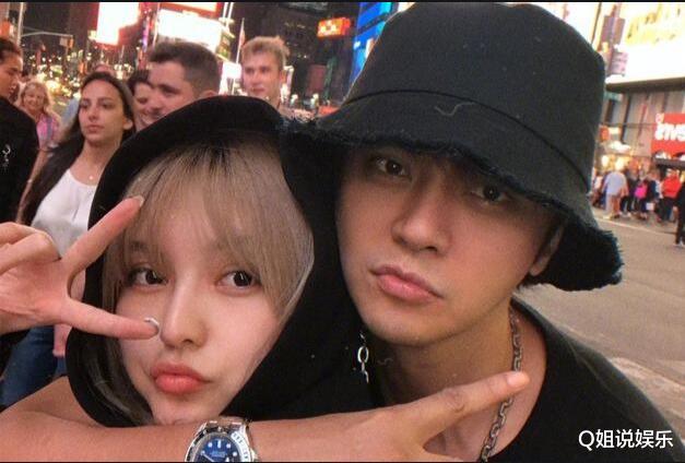 杨紫|捧杀的“魔咒”，还是在杨紫身上应验了