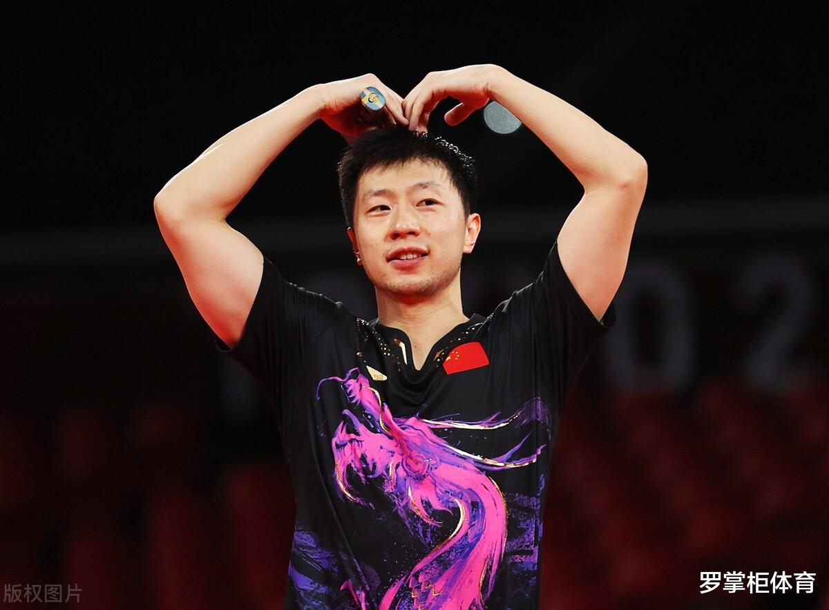 馬龍|年度國際體壇十佳運(yùn)動員出爐！馬龍成中國體壇獨(dú)苗，梅西德約領(lǐng)銜