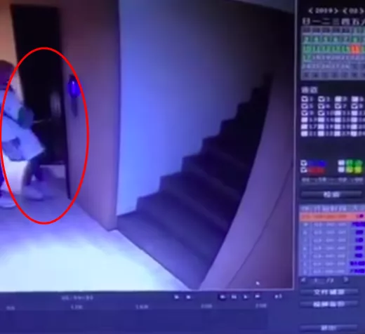 钱枫|扒一扒钱枫以前主持的细节,或许早该凉了