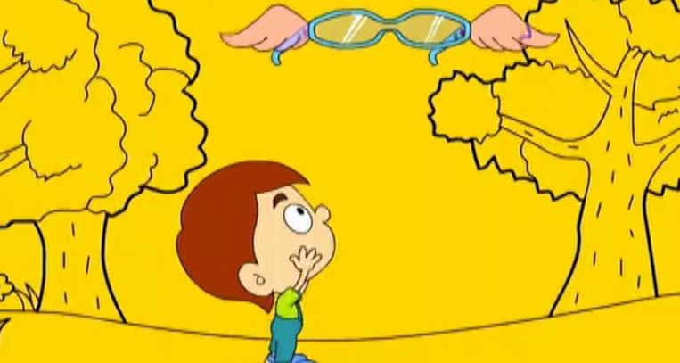 家装日志|家庭教育小常识:让孩子养成良好的品性,从拒绝无谓的争执开始